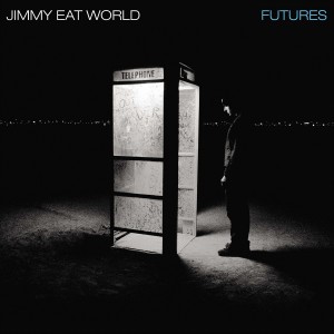 Jimmy Eat World - Futures (2004) (2x Vinyl)
