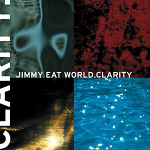 Jimmy Eat World - Clarity (1999) (2x Vinyl)