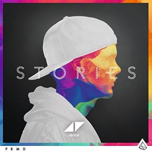 Avicii - Stories (CD)