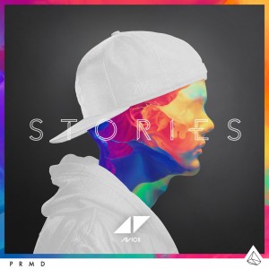 Avicii - Stories (2015) (2x Vinyl)