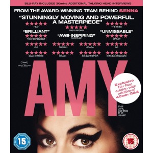 Amy (Blu-ray)