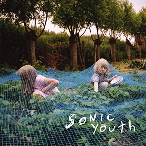 SONIC YOUTH-MURRAY STREET (GATEFOLD VINYL)