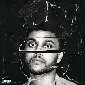 Weeknd - Beauty Behind The Madness (2015) (2x Vinyl)
