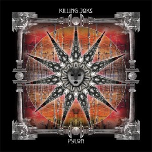 Killing Joke - Pylon (2015) (CD)
