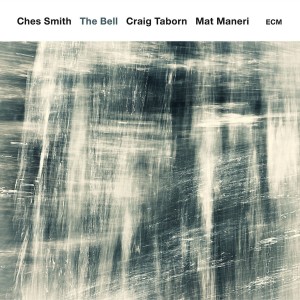 Ches Smith, Craig Taborn & Mat Maneri - The Bell (2016) (CD)