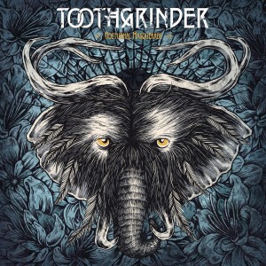 Toothgrinder - Nocturnal Masquerade (2016) (Vinyl)