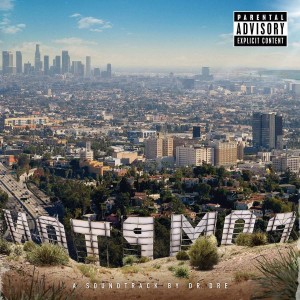 Dr. Dre - Compton (2015) (2x Vinyl)