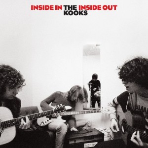 Kooks - Inside In / Inside Out (2005) (Vinyl)
