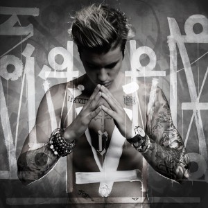 JUSTIN BIEBER-PURPOSE