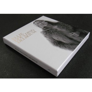Ellie Goulding - Delirium (2015) (Deluxe Box Edition)