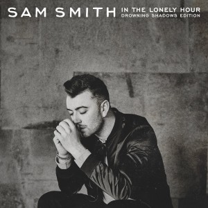 SAM SMITH-IN THE LONELY HOUR (DROWNING SHADOWS EDITION) (CD)