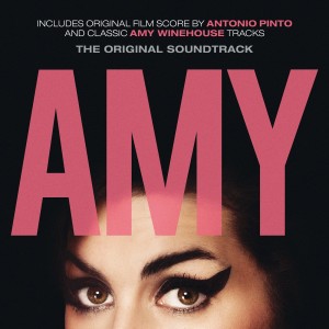 OST - Amy (CD)
