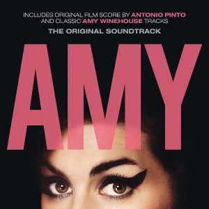 Amy Winehouse - Amy (OST) (Vinyl)