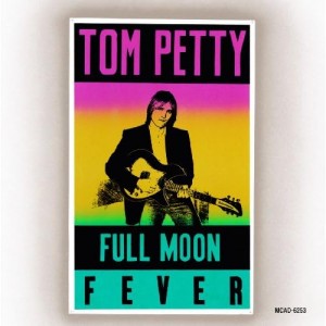 Tom Petty - Full Moon Fever (1989) (Vinyl)
