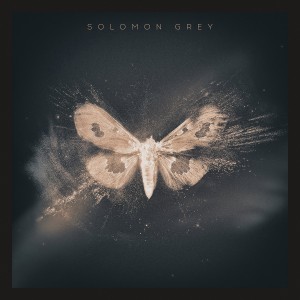 SOLOMON GREY-SOLOMON GREY (VINYL)