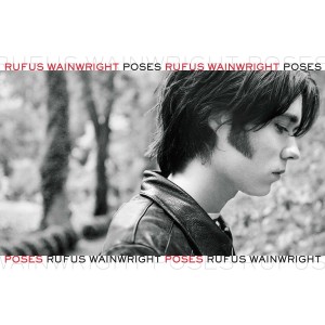Rufus Wainwright - Poses (Vinyl)