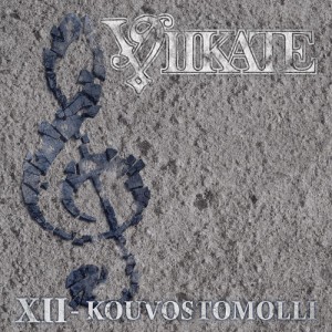 VIIKATE-XII - KOUVOSTOMOLLI
