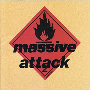 MASSIVE ATTACK-BLUE LINES