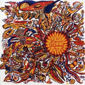 Laura Marling - Alas I Cannot Swim (2008) (Vinyl)