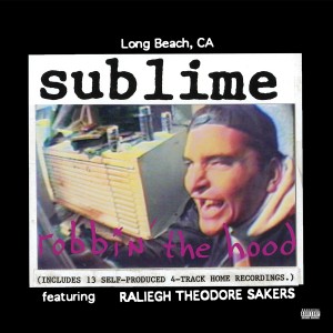 Sublime - Robbin´ The Hood (1994) (2x Vinyl)