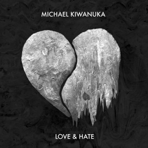 Michael Kiwanuka - Love & Hate (2016) (2x Vinyl)