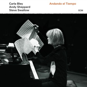 Carla Bley - Andando El Tiempo (2016) (Vinyl)