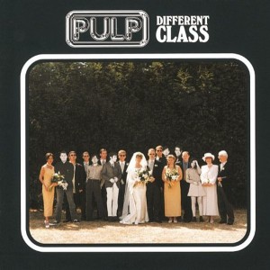 Pulp - Different Class (1995) (Vinyl)