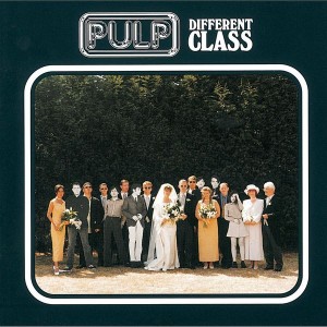 Pulp - Different Class (1995) (Vinyl)