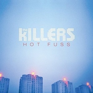 Killers - Hot Fuss (2004) (Vinyl)
