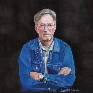 ERIC CLAPTON-I STILL DO