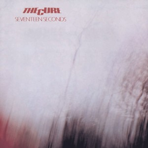 Cure - Seventeen Seconds (1980) (Vinyl)