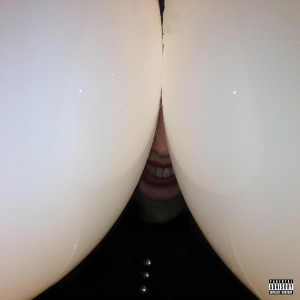 Death Grips - Bottomless Pit (2016) (CD)