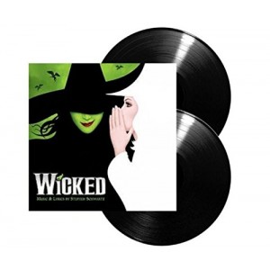 VARIOUS ARTISTS-WICKED
