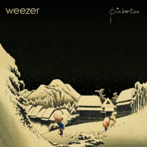 Weezer - Pinkerton (1996) (Vinyl)