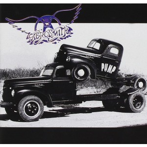 Aerosmith - Pump (1989) (Vinyl)