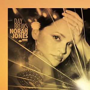 NORAH JONES-DAY BREAKS