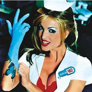 BLINK-182-ENEMA OF THE STATE (VINYL)