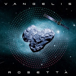 VANGELIS-ROSETTA