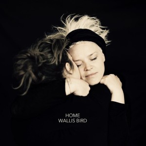 WALLIS BIRD-HOME (CD)