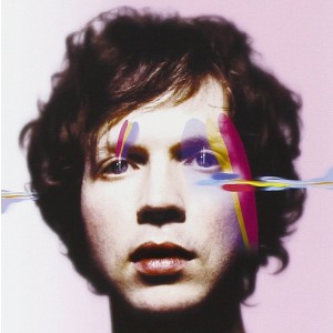 BECK-SEA CHANGE (VINYL)