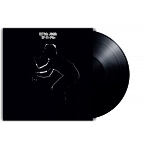 Elton John - 17-11-70 (Vinyl)