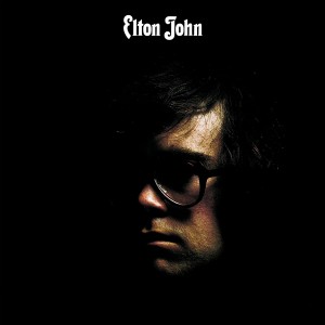 ELTON JOHN-ELTON JOHN (LP)