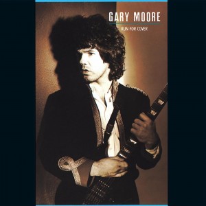 GARY MOORE-RUN FOR COVER