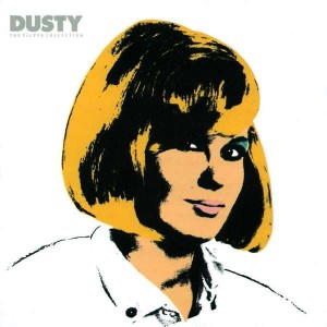 Dusty Springfield - The Silver Collection (1988) (Vinyl)