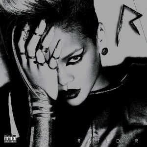 RIHANNA-RATED R (GATEFOLD VINYL)