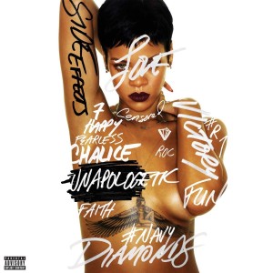 RIHANNA-UNAPOLOGETIC