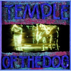 TEMPLE OF THE DOG-TEMPLE OF THE DOG