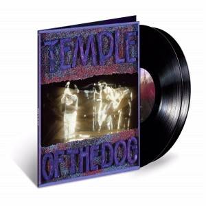 Temple Of The Dog - Temple Of The Dog (1991) (25th Anniversary) (2x Vinyl)