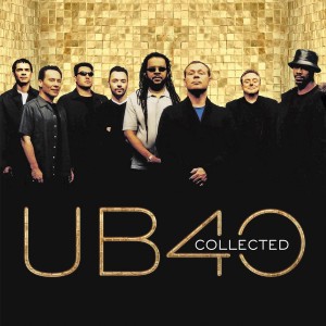 UB40 - Collection (2x Vinyl)