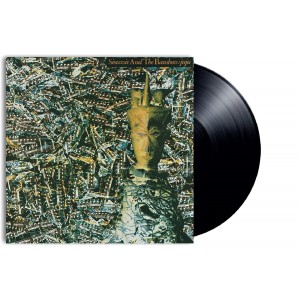Siouxsie And The Banshees - Juju (1981) (Vinyl)